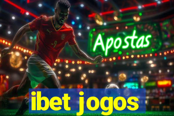 ibet jogos